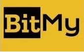 Bitmy Logo